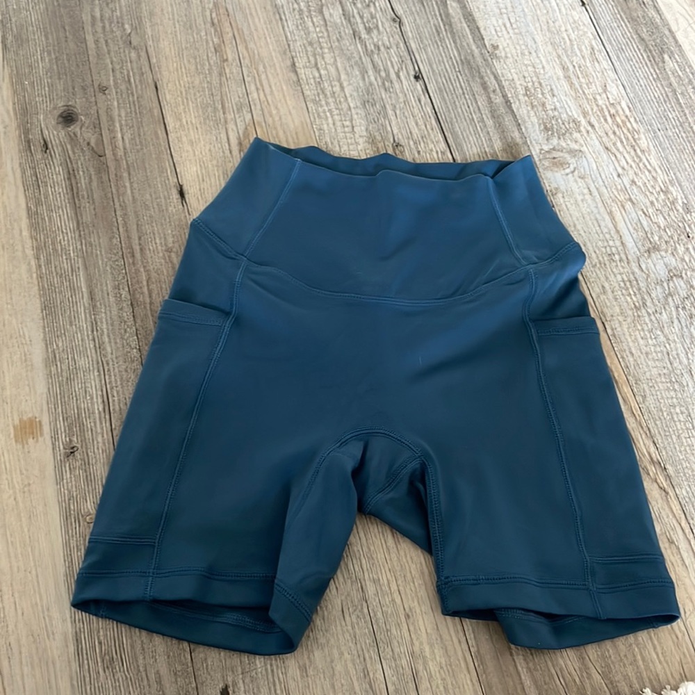 Paragon shorts